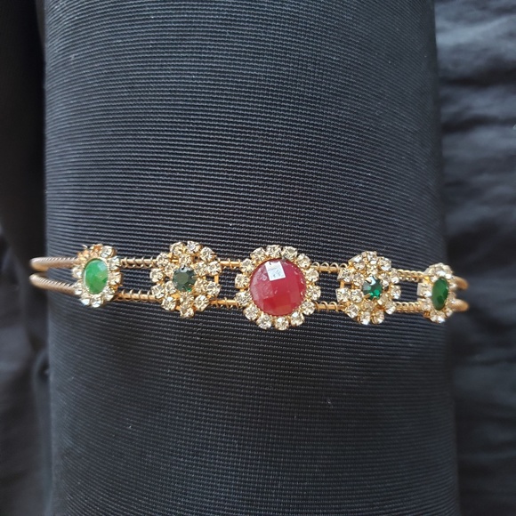 Fancy Headband - Picture 1 of 2